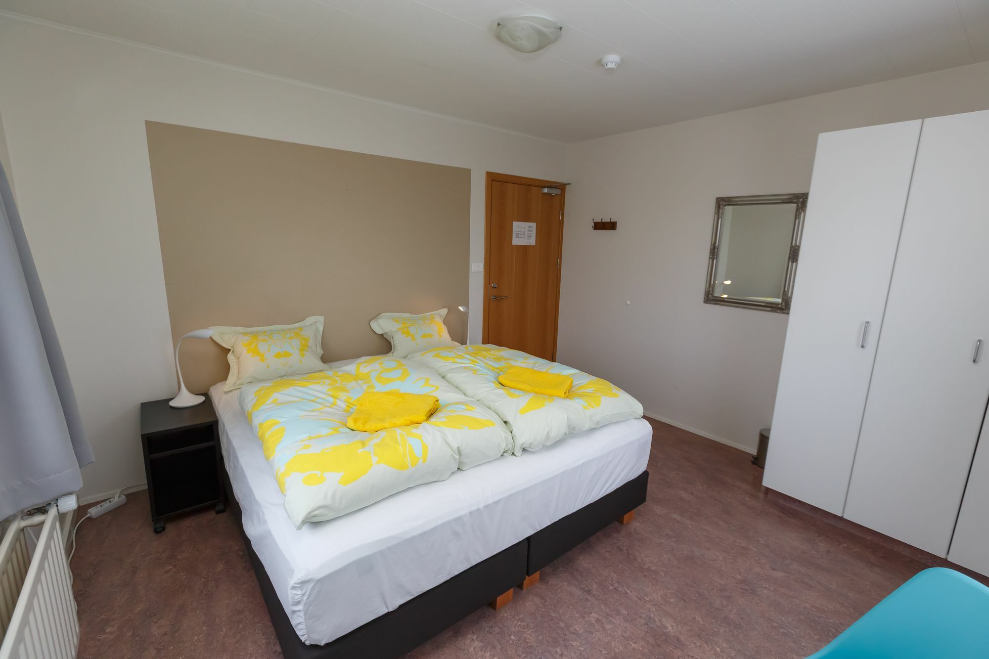 Amma Guesthouse Akureyri Buitenkant foto
