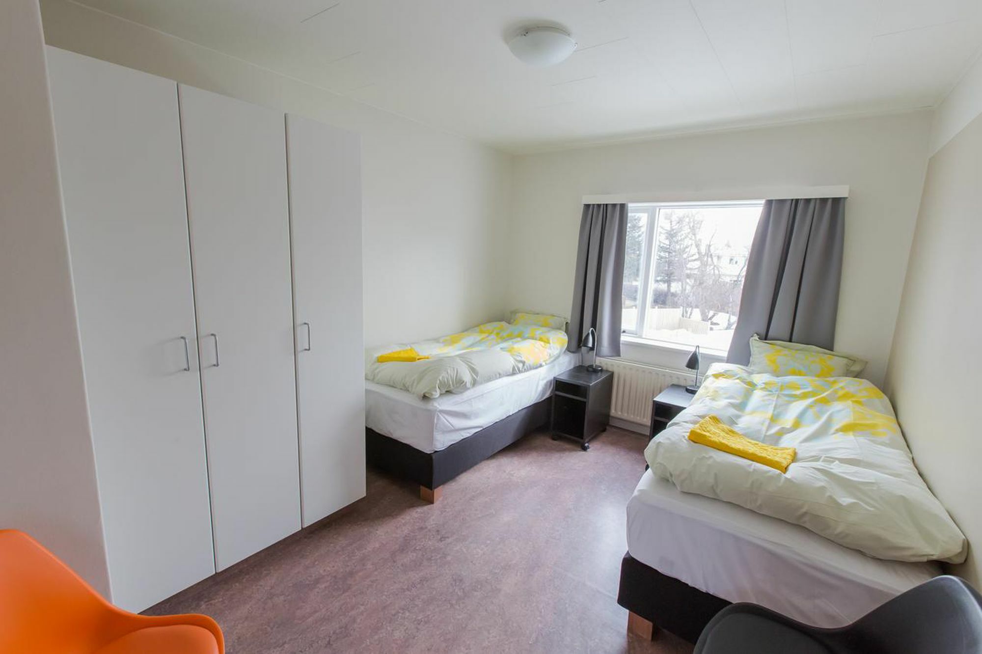 Amma Guesthouse Akureyri Buitenkant foto