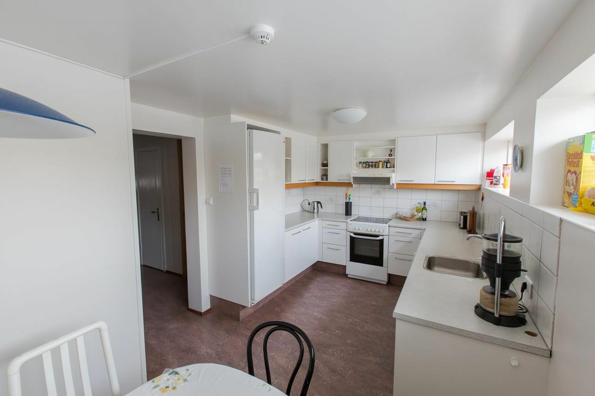 Amma Guesthouse Akureyri Buitenkant foto