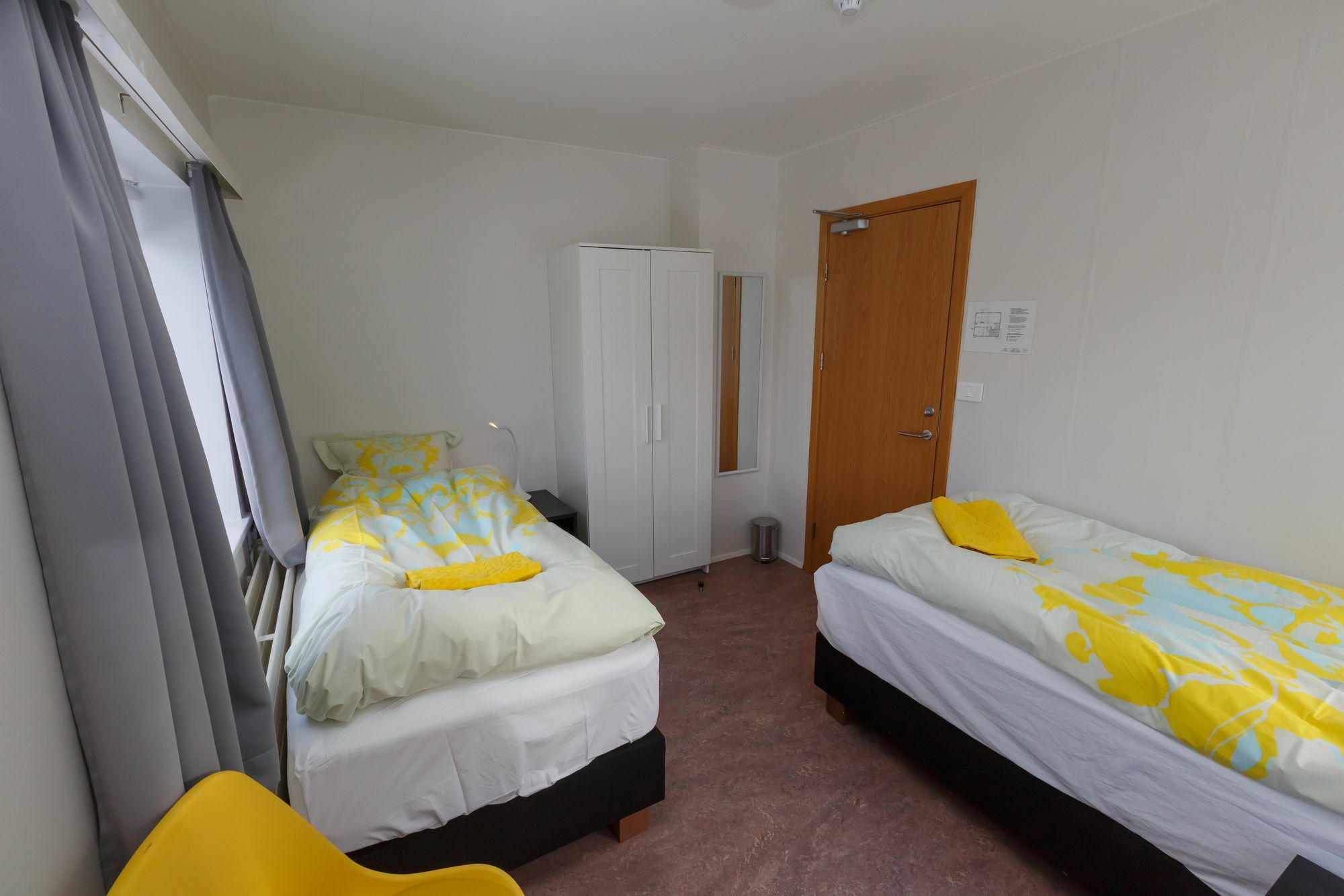 Amma Guesthouse Akureyri Buitenkant foto