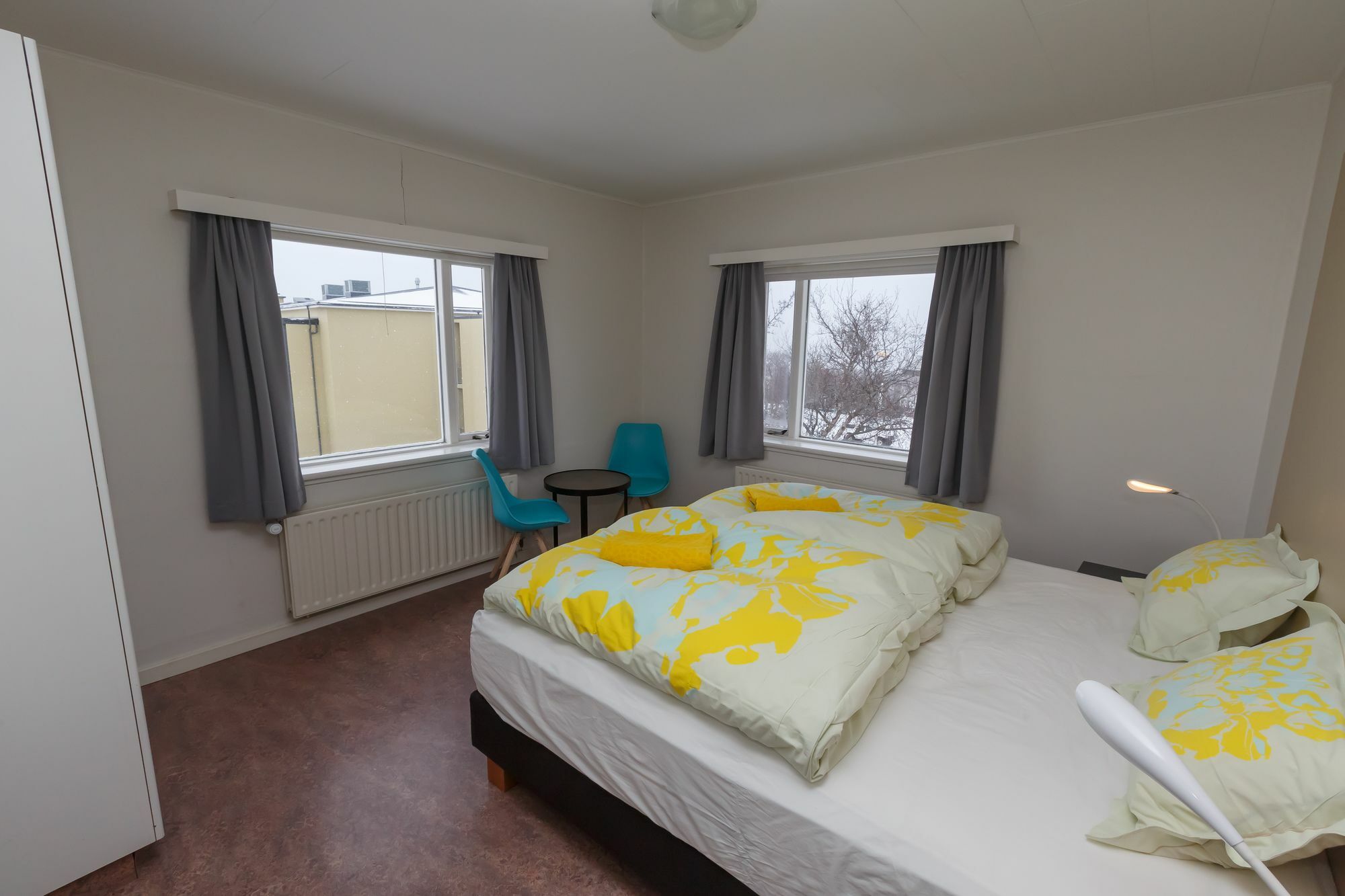 Amma Guesthouse Akureyri Buitenkant foto