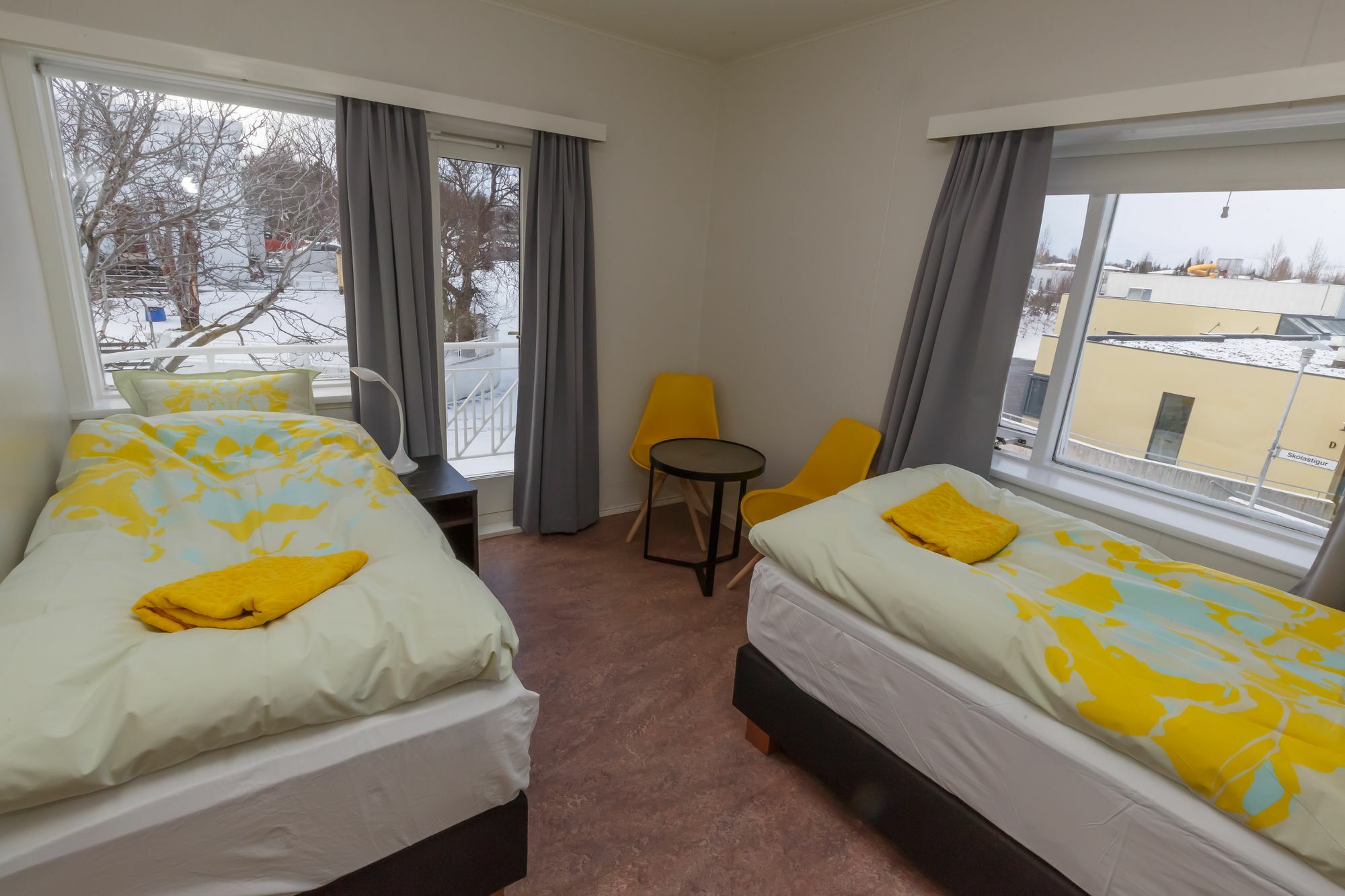 Amma Guesthouse Akureyri Buitenkant foto