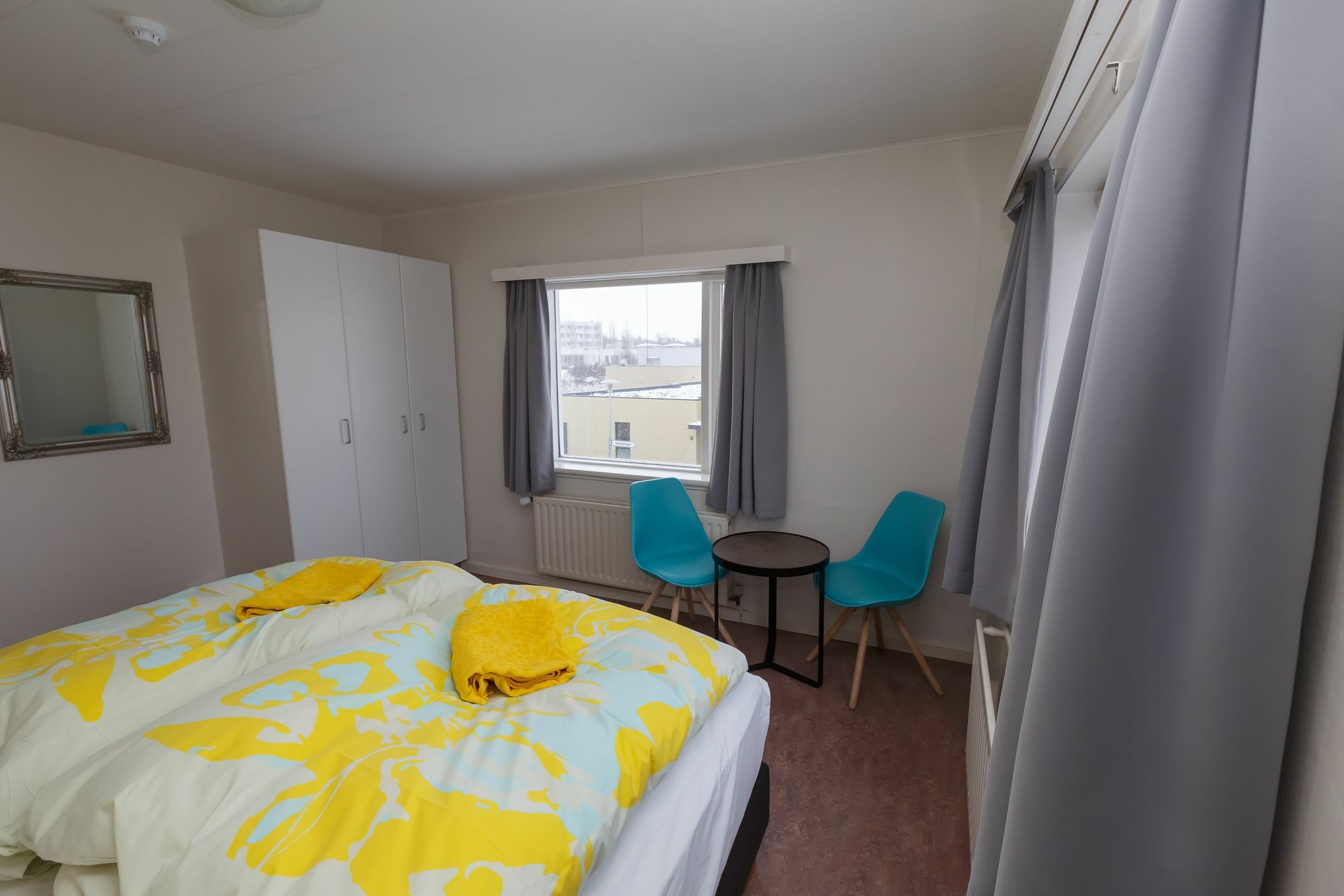 Amma Guesthouse Akureyri Buitenkant foto