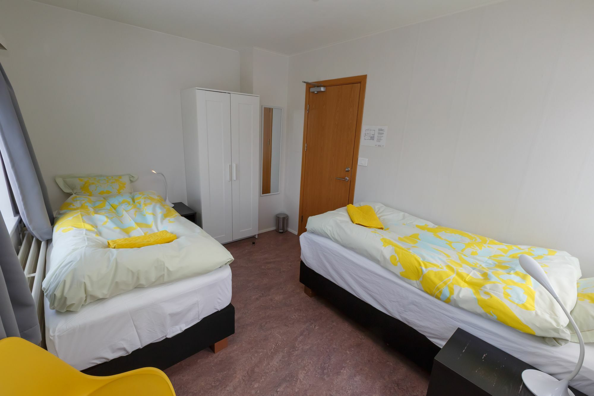 Amma Guesthouse Akureyri Buitenkant foto