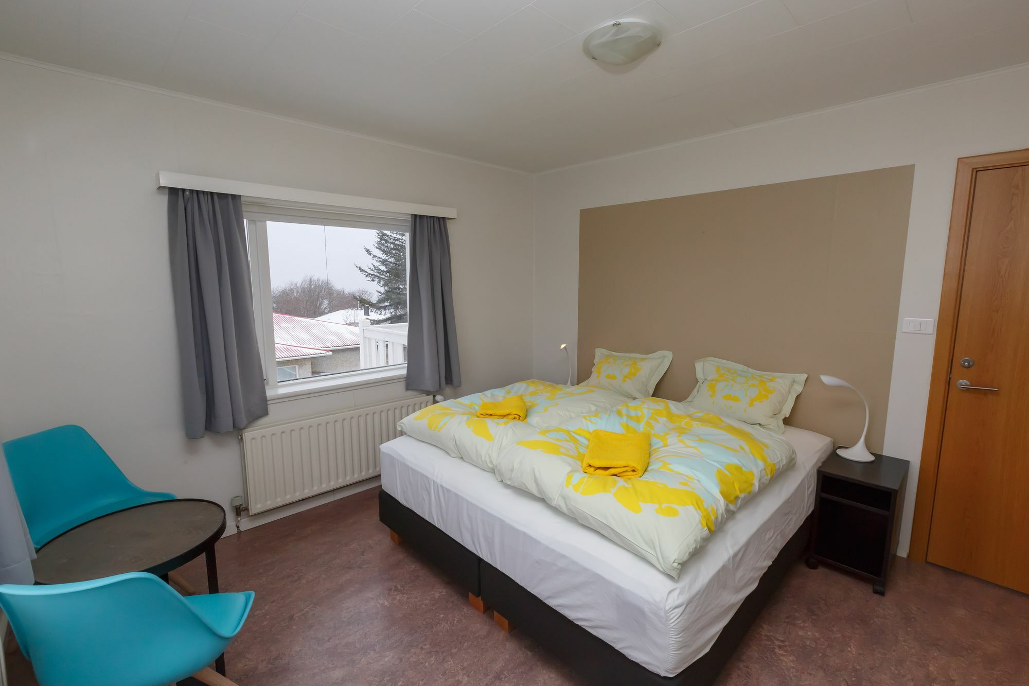 Amma Guesthouse Akureyri Buitenkant foto