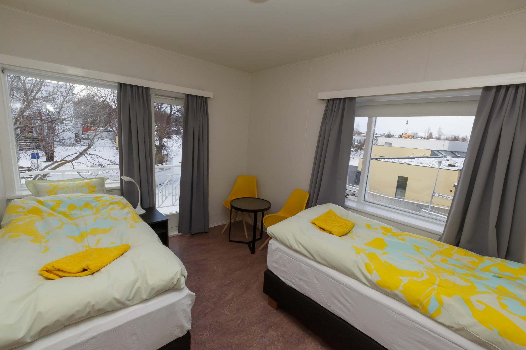 Amma Guesthouse Akureyri Buitenkant foto